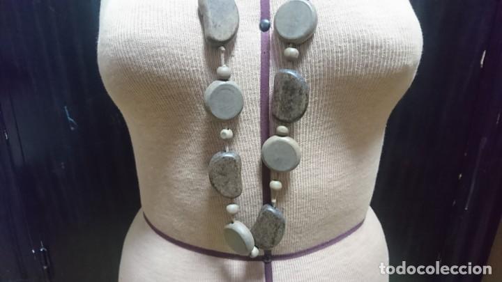 Joyeria: GARGANTILLA, COLLAR DE BISUTERIA - Foto 1