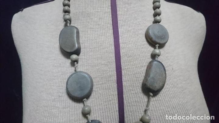 Joyeria: GARGANTILLA, COLLAR DE BISUTERIA - Foto 2