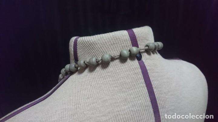 Joyeria: GARGANTILLA, COLLAR DE BISUTERIA - Foto 3