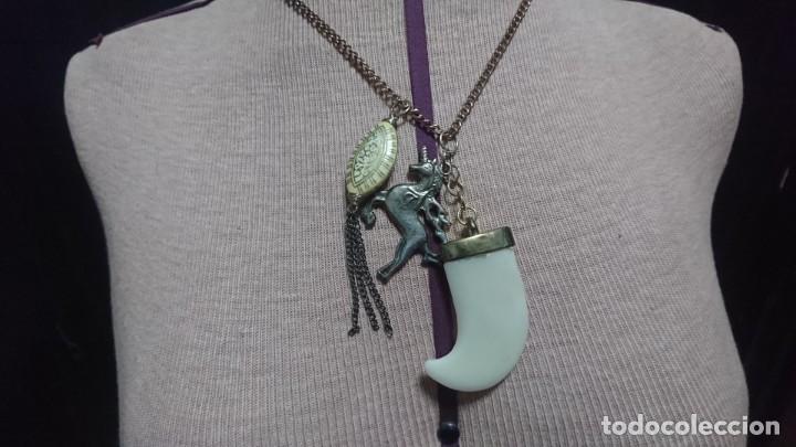 Joyeria: GARGANTILLA, COLLAR DE BISUTERIA - Foto 1