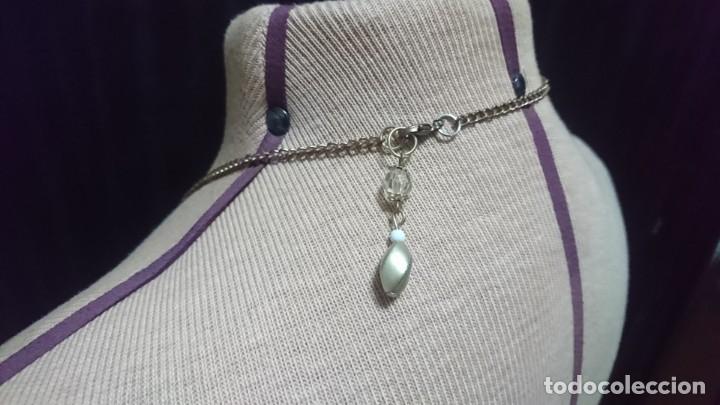 Joyeria: GARGANTILLA, COLLAR DE BISUTERIA - Foto 2