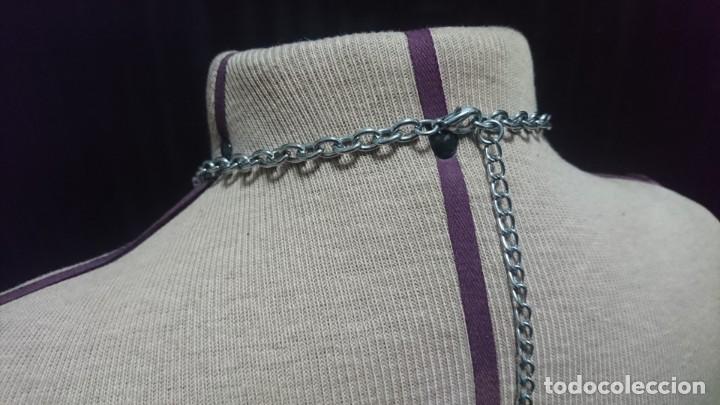 Joyeria: GARGANTILLA, COLLAR DE BISUTERIA - Foto 2