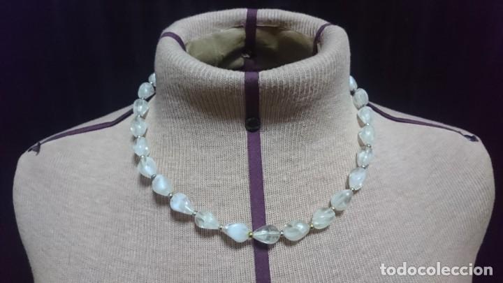 Joyeria: GARGANTILLA, COLLAR DE BISUTERIA - Foto 1