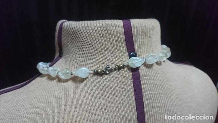 Joyeria: GARGANTILLA, COLLAR DE BISUTERIA - Foto 2