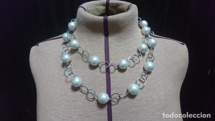 Joyeria: GARGANTILLA, COLLAR DE BISUTERIA - Foto 1