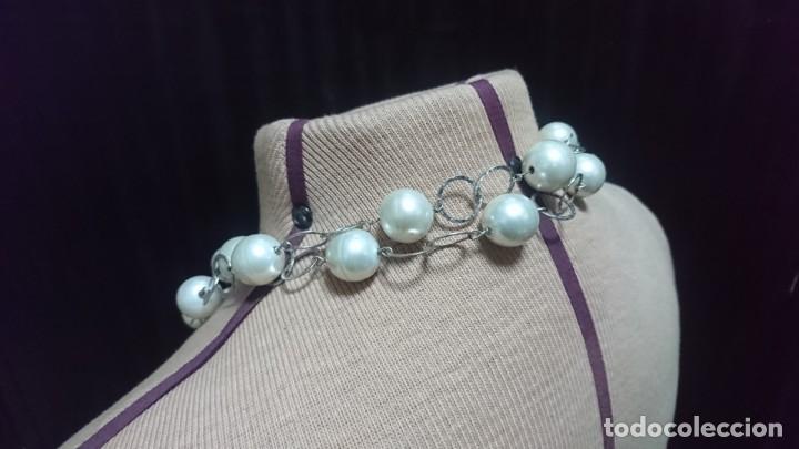 Joyeria: GARGANTILLA, COLLAR DE BISUTERIA - Foto 2