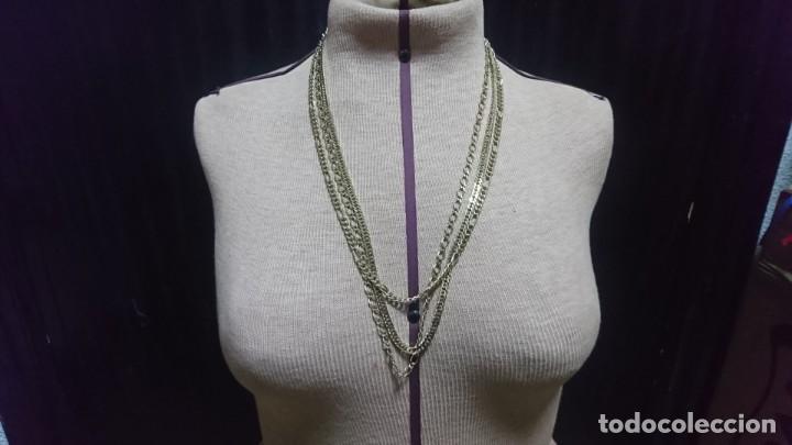 Joyeria: GARGANTILLA, COLLAR DE BISUTERIA - Foto 1