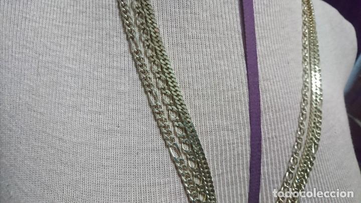 Joyeria: GARGANTILLA, COLLAR DE BISUTERIA - Foto 2