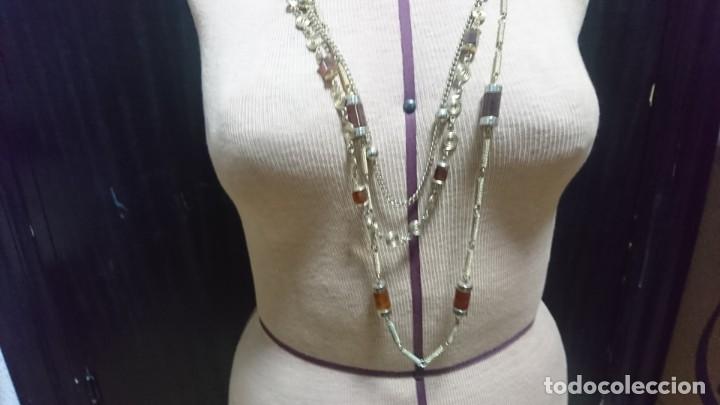 Joyeria: GARGANTILLA, COLLAR DE BISUTERIA - Foto 1