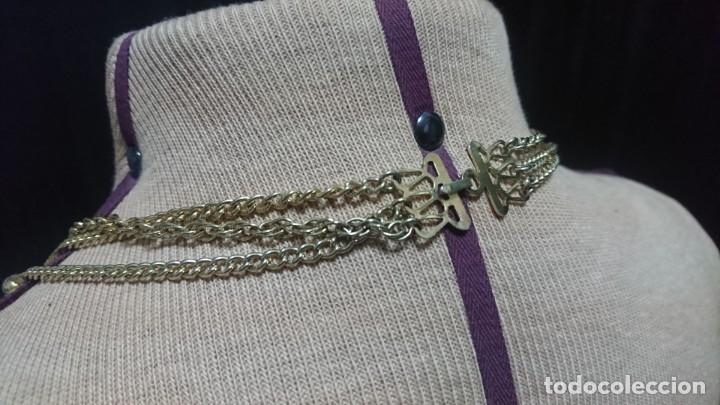 Joyeria: GARGANTILLA, COLLAR DE BISUTERIA - Foto 3