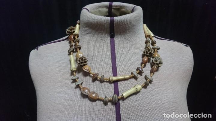 Joyeria: GARGANTILLA, COLLAR DE BISUTERIA - Foto 1