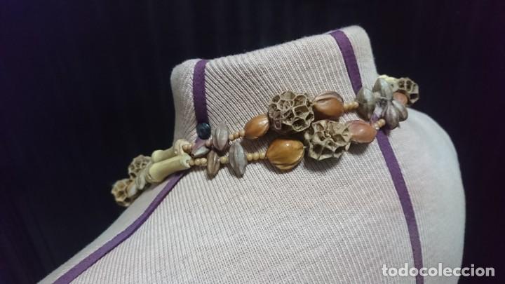 Joyeria: GARGANTILLA, COLLAR DE BISUTERIA - Foto 2