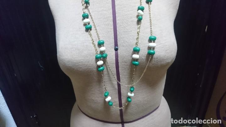 Joyeria: GARGANTILLA, COLLAR DE BISUTERIA - Foto 1