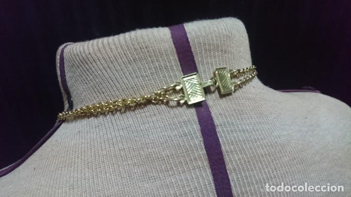 Joyeria: GARGANTILLA, COLLAR DE BISUTERIA - Foto 3