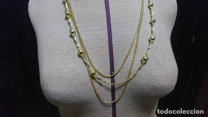 Joyeria: GARGANTILLA, COLLAR DE BISUTERIA - Foto 1