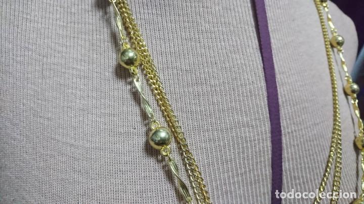 Joyeria: GARGANTILLA, COLLAR DE BISUTERIA - Foto 2