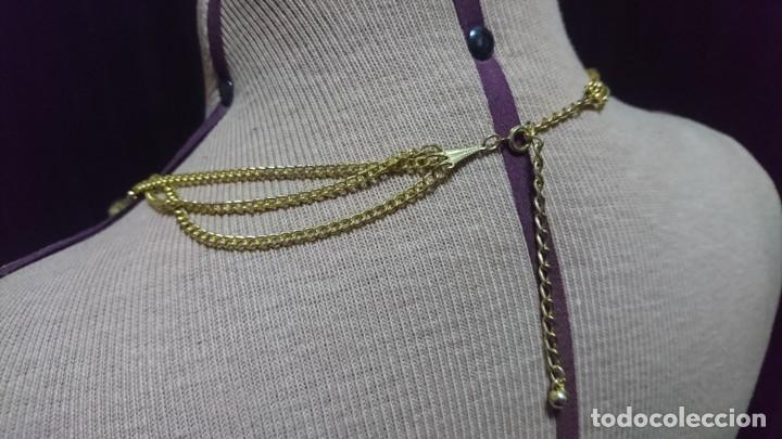 Joyeria: GARGANTILLA, COLLAR DE BISUTERIA - Foto 3