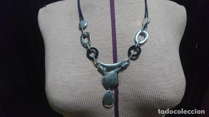 Joyeria: GARGANTILLA, COLLAR DE BISUTERIA - Foto 1