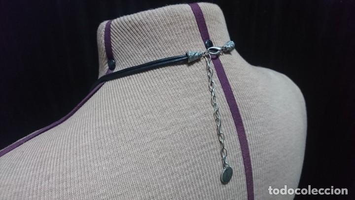 Joyeria: GARGANTILLA, COLLAR DE BISUTERIA - Foto 2