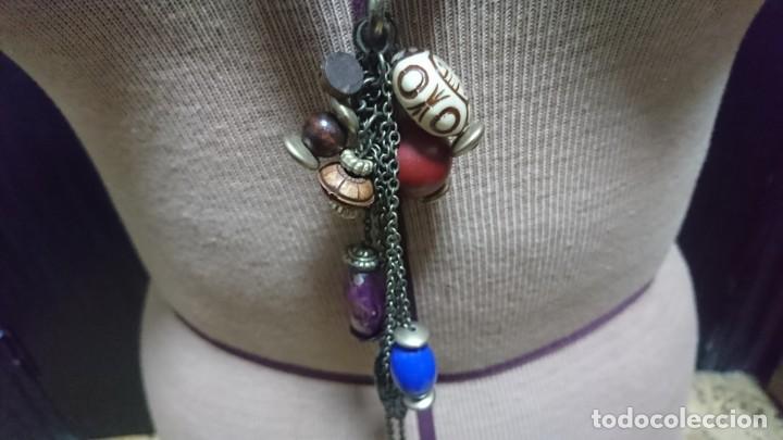 Joyeria: GARGANTILLA, COLLAR DE BISUTERIA - Foto 2