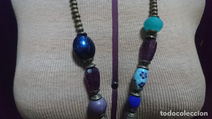 Joyeria: GARGANTILLA, COLLAR DE BISUTERIA - Foto 3