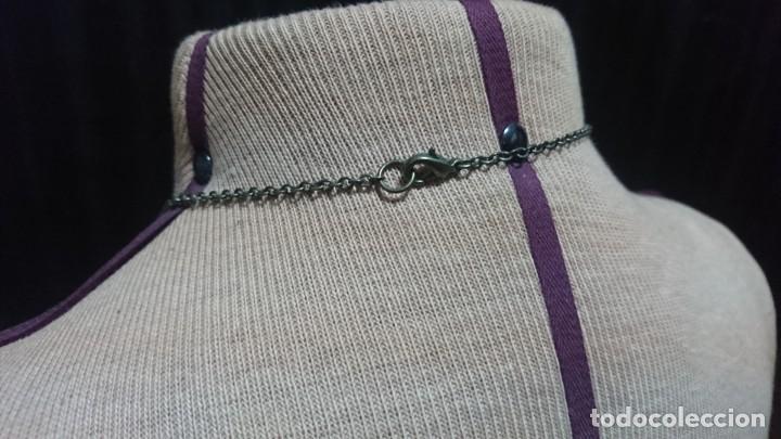 Joyeria: GARGANTILLA, COLLAR DE BISUTERIA - Foto 4