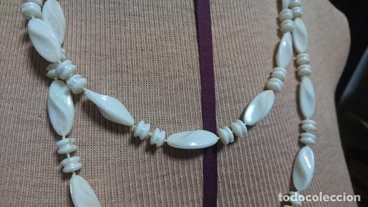 Joyeria: GARGANTILLA, COLLAR DE BISUTERIA - Foto 2