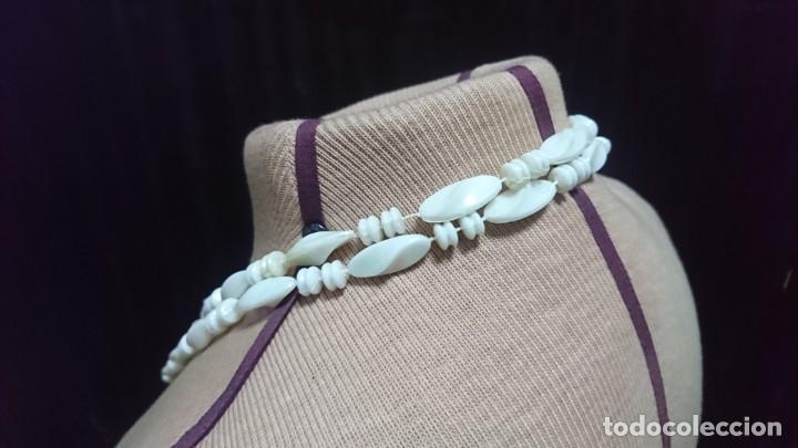 Joyeria: GARGANTILLA, COLLAR DE BISUTERIA - Foto 3