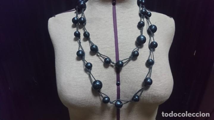 Joyeria: GARGANTILLA, COLLAR DE BISUTERIA - Foto 1