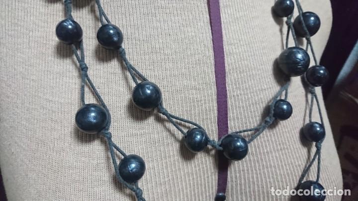 Joyeria: GARGANTILLA, COLLAR DE BISUTERIA - Foto 2