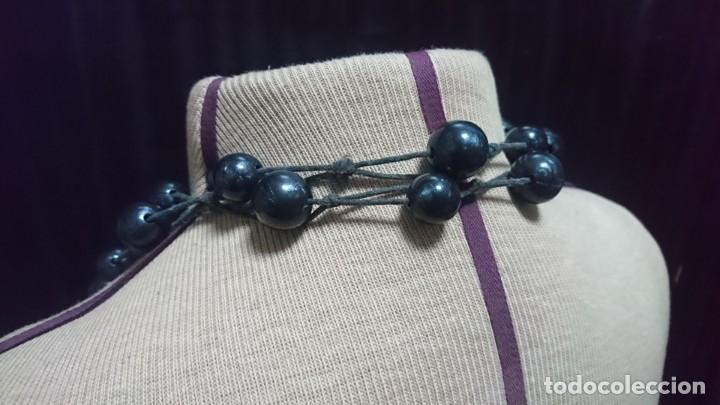 Joyeria: GARGANTILLA, COLLAR DE BISUTERIA - Foto 3