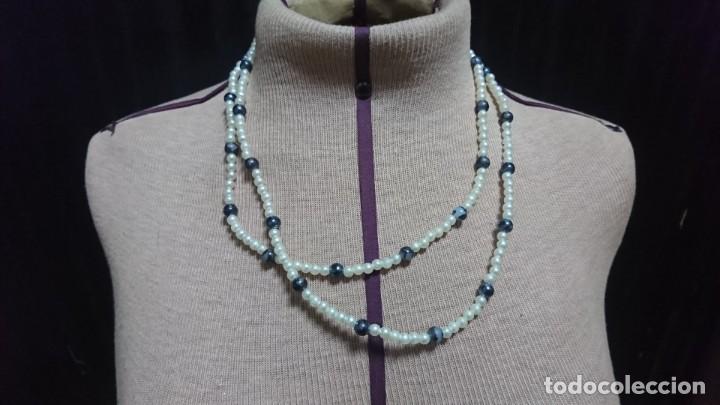 Joyeria: GARGANTILLA, COLLAR DE BISUTERIA - Foto 1