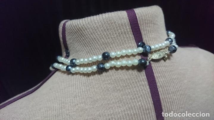 Joyeria: GARGANTILLA, COLLAR DE BISUTERIA - Foto 2
