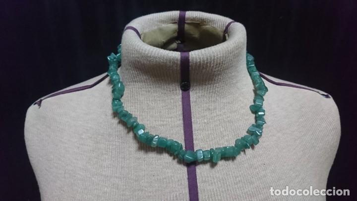 Joyeria: GARGANTILLA, COLLAR DE BISUTERIA - Foto 1