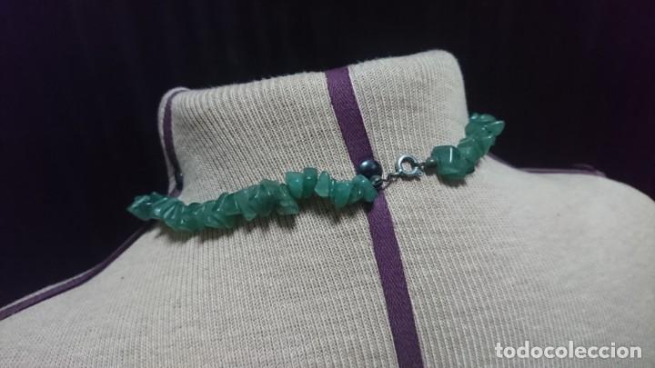 Joyeria: GARGANTILLA, COLLAR DE BISUTERIA - Foto 2