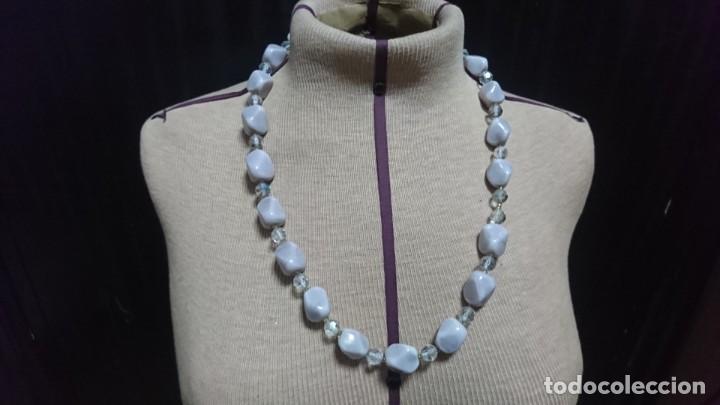 Joyeria: GARGANTILLA, COLLAR DE BISUTERIA - Foto 1