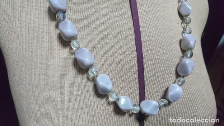 Joyeria: GARGANTILLA, COLLAR DE BISUTERIA - Foto 2