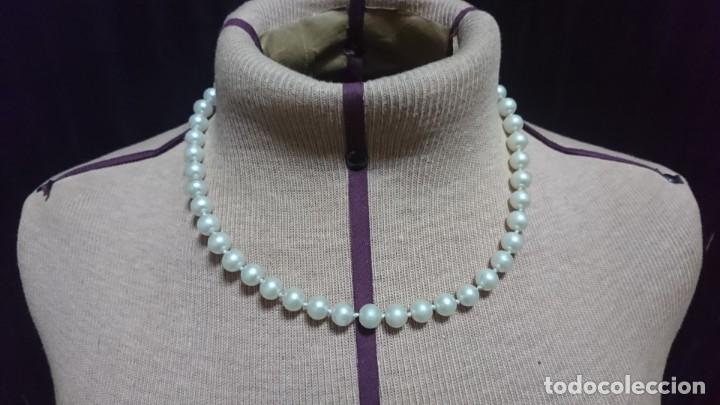 Joyeria: GARGANTILLA, COLLAR DE BISUTERIA - Foto 1