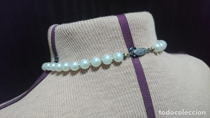 Joyeria: GARGANTILLA, COLLAR DE BISUTERIA - Foto 2