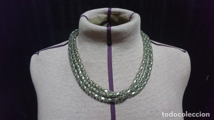 Joyeria: GARGANTILLA, COLLAR DE BISUTERIA - Foto 1