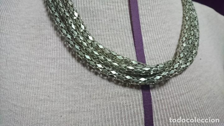 Joyeria: GARGANTILLA, COLLAR DE BISUTERIA - Foto 2