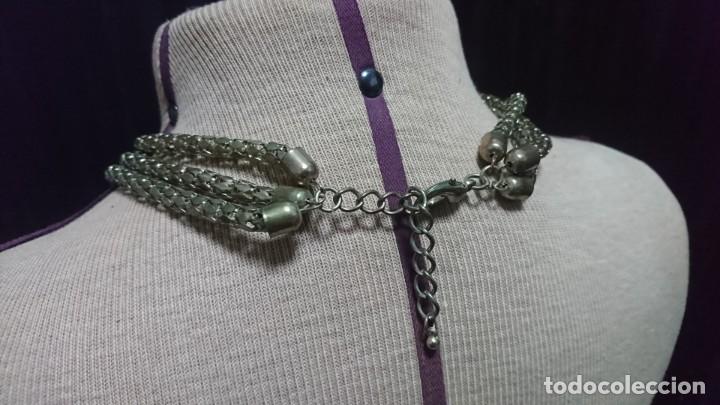 Joyeria: GARGANTILLA, COLLAR DE BISUTERIA - Foto 3