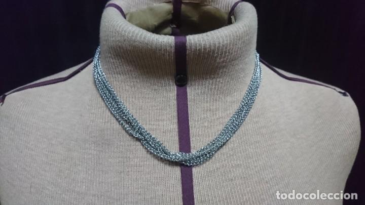 Joyeria: GARGANTILLA, COLLAR DE BISUTERIA - Foto 1