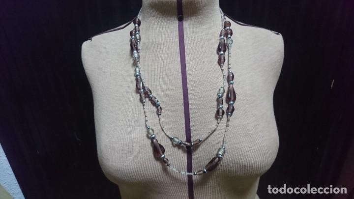 Joyeria: GARGANTILLA, COLLAR DE BISUTERIA - Foto 1