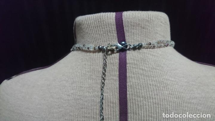 Joyeria: GARGANTILLA, COLLAR DE BISUTERIA - Foto 2