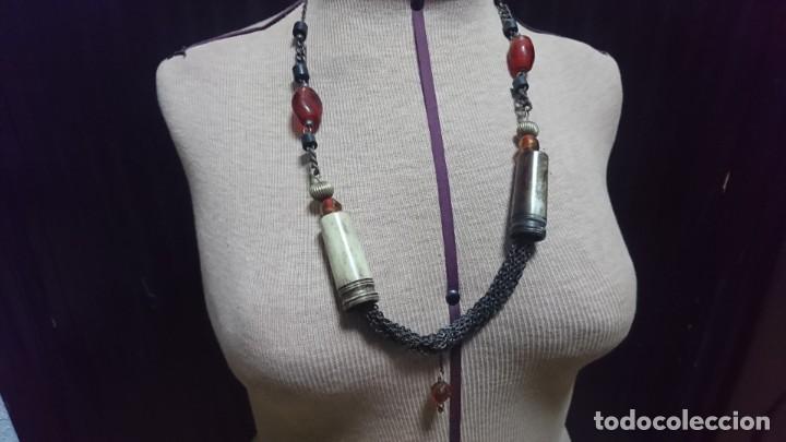 Joyeria: GARGANTILLA, COLLAR DE BISUTERIA - Foto 1