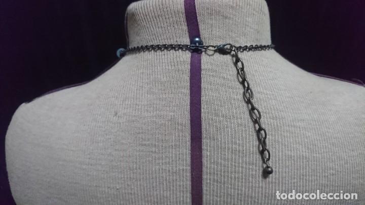 Joyeria: GARGANTILLA, COLLAR DE BISUTERIA - Foto 3