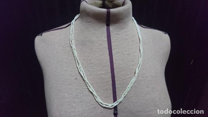 Joyeria: GARGANTILLA, COLLAR DE BISUTERIA - Foto 1