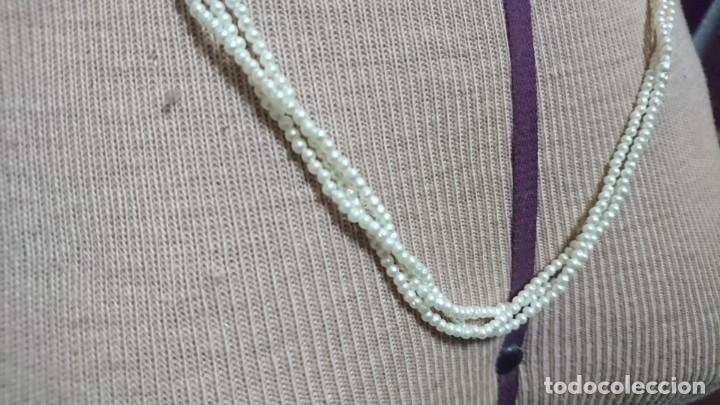 Joyeria: GARGANTILLA, COLLAR DE BISUTERIA - Foto 2