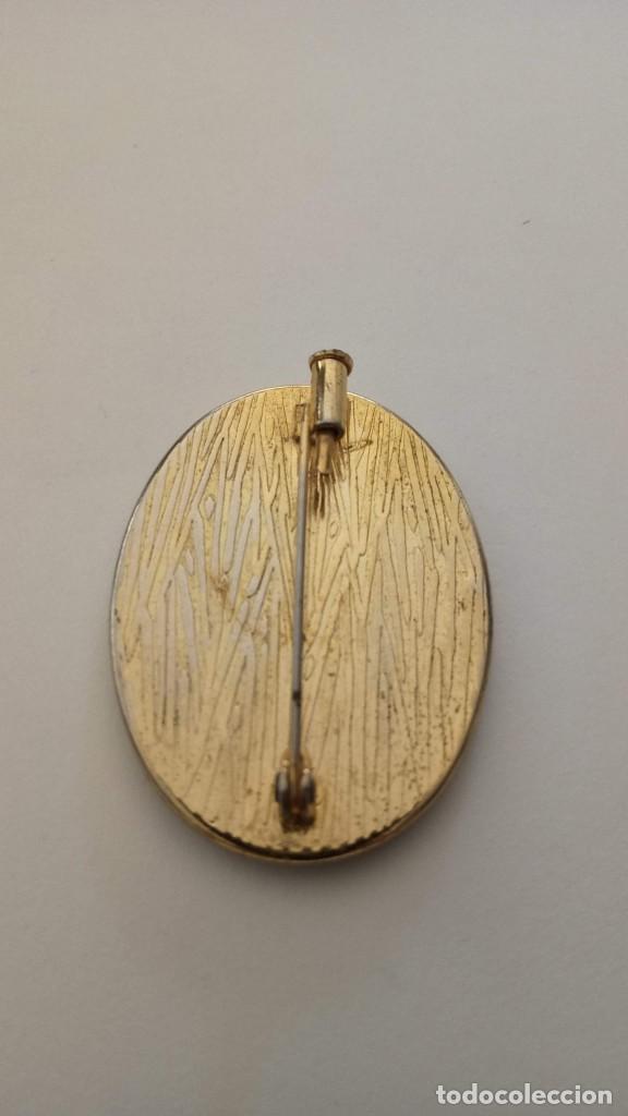 Joyeria: Broche esmalte - Foto 2